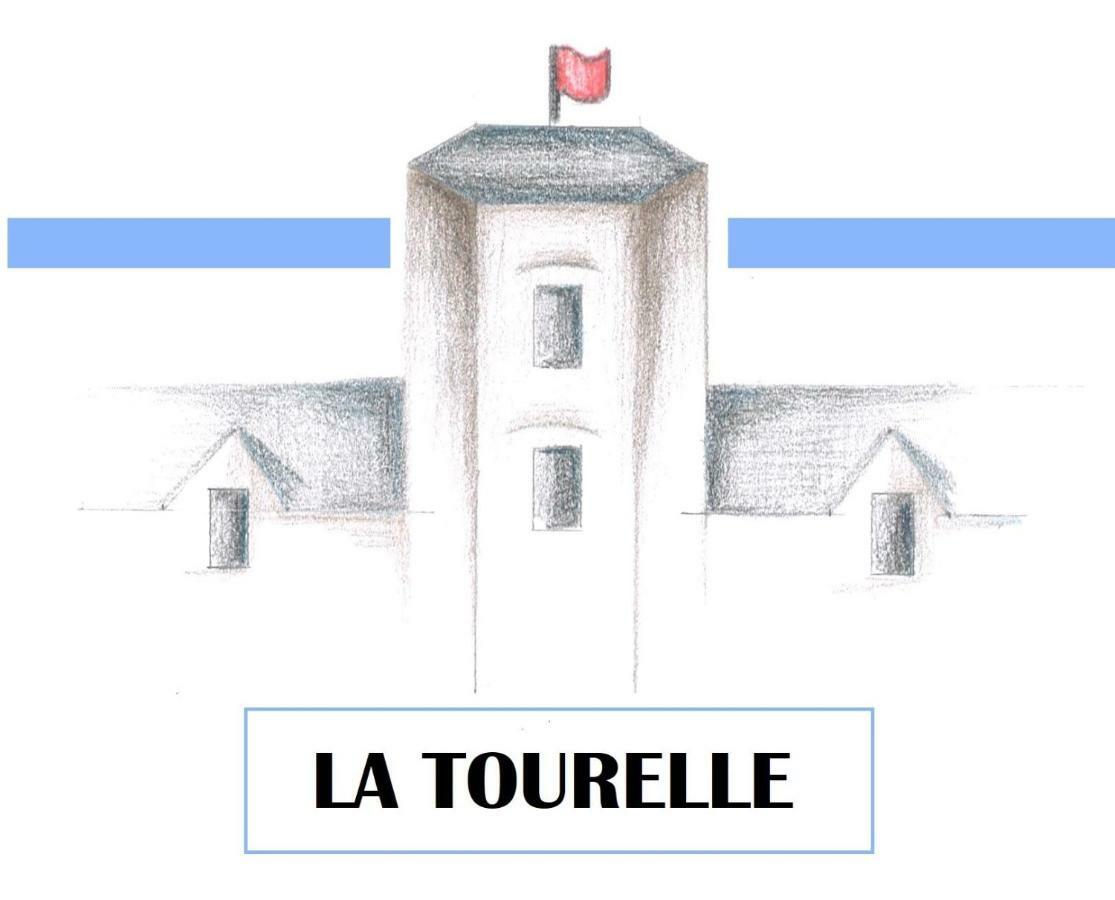 Chez Mario Appartement Saint-Pierre-Église Buitenkant foto